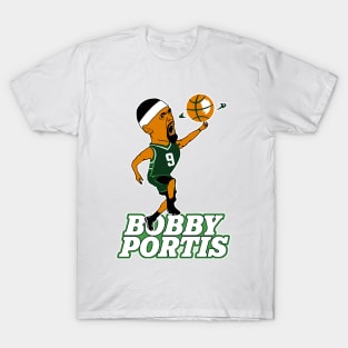 Bobby Portis T-Shirt